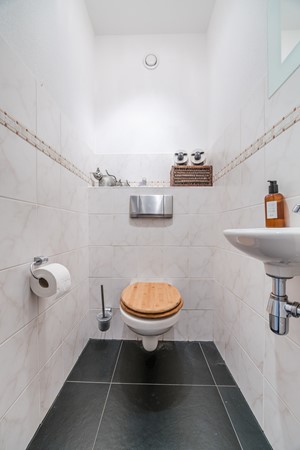 Medium property photo - Mozartlaan 212, 5011 SV Tilburg